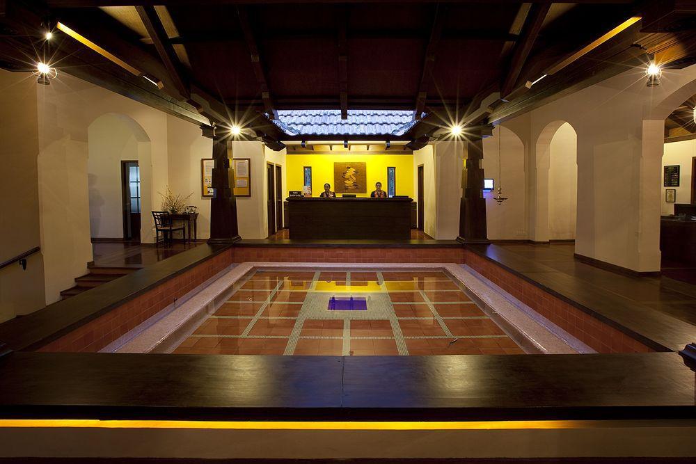 Club Mahindra Madikeri, Coorg Hotel Luaran gambar
