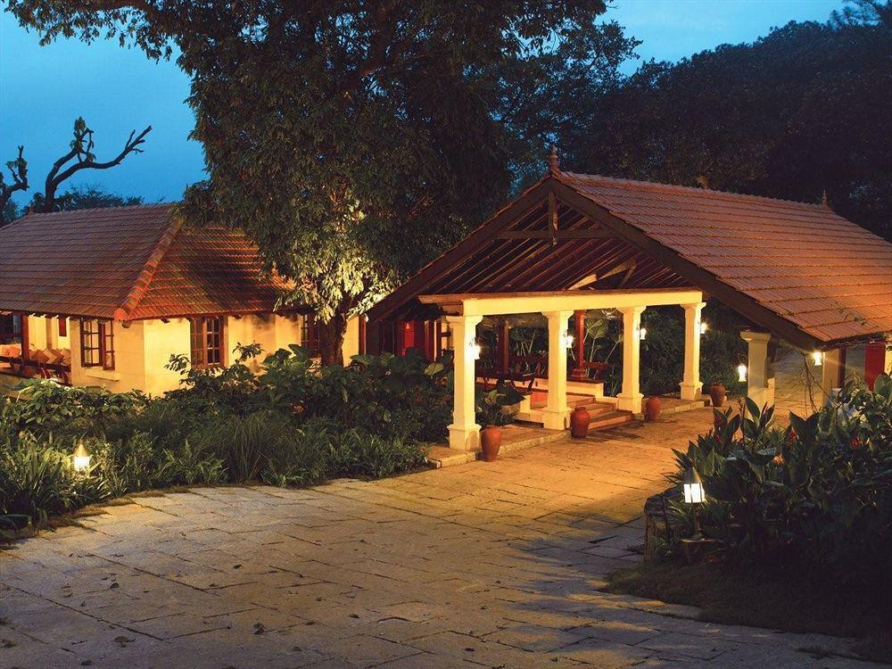 Club Mahindra Madikeri, Coorg Hotel Luaran gambar