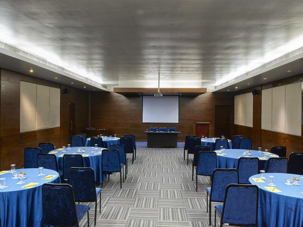 Club Mahindra Madikeri, Coorg Hotel Luaran gambar
