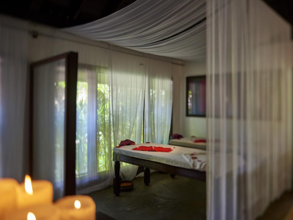 Club Mahindra Madikeri, Coorg Hotel Luaran gambar