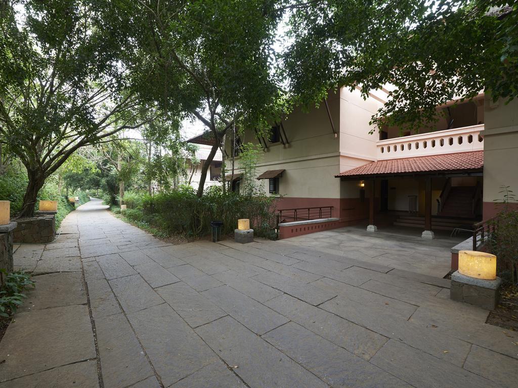 Club Mahindra Madikeri, Coorg Hotel Luaran gambar
