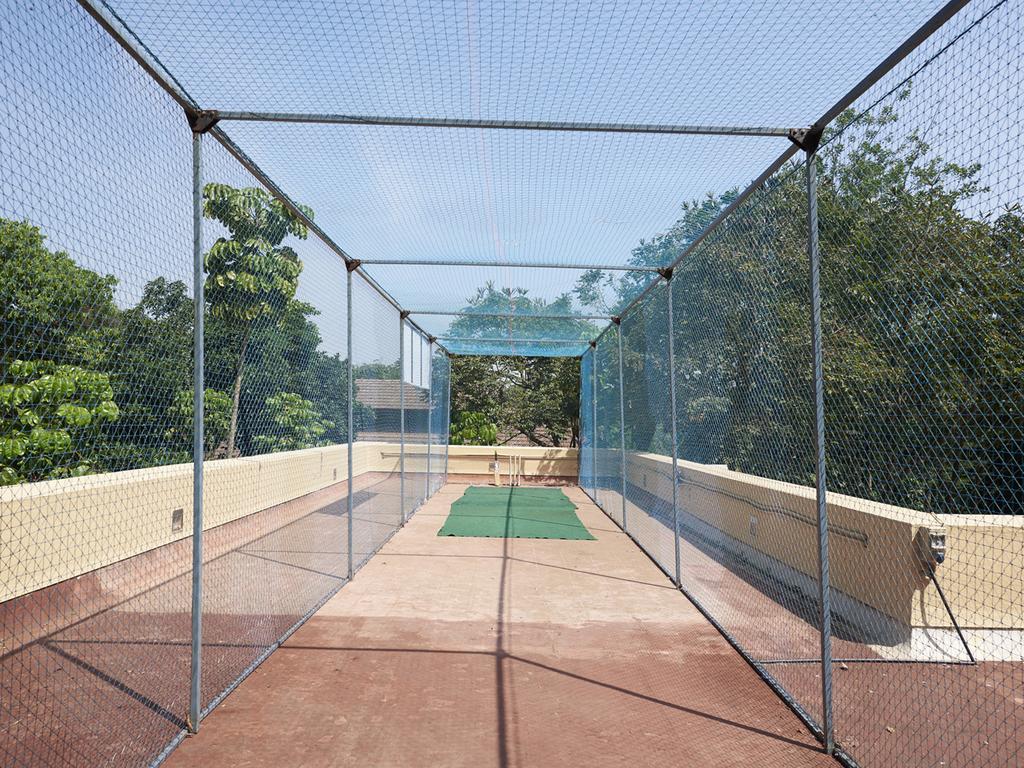 Club Mahindra Madikeri, Coorg Hotel Luaran gambar