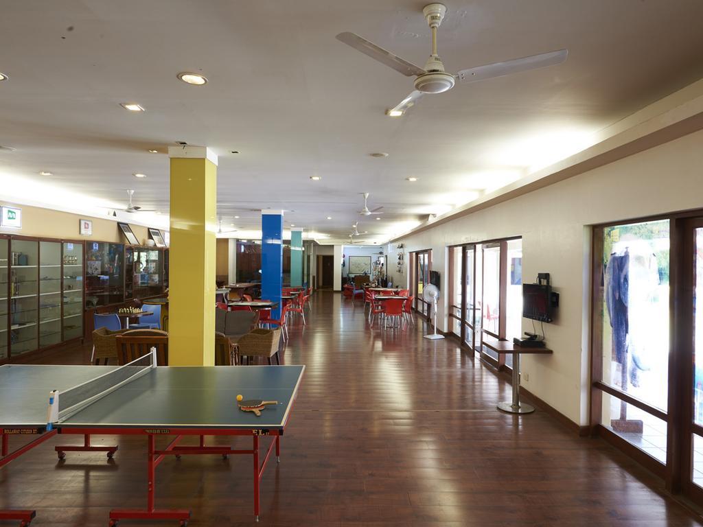 Club Mahindra Madikeri, Coorg Hotel Luaran gambar